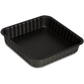6 7 7.5 8 9 10 cm Cubo Quadrato Liscio Antiaderente Perde Anodizzazione Scatola di Pane In Alluminio Stampo con Coperchio Torta Toast Maker Bakeware FAI DA TE  15